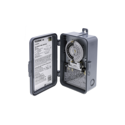 Tork Timer Switch Indoor/Outdoor (1101B-P)
