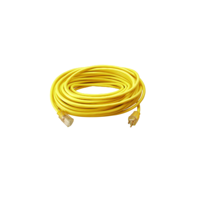 Extension Cord Single End 50FT Southwire 2588SWCA02/2588SW0002