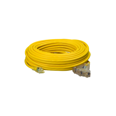 Extension Cord Triple End 100FT Southwire 4189SW8802