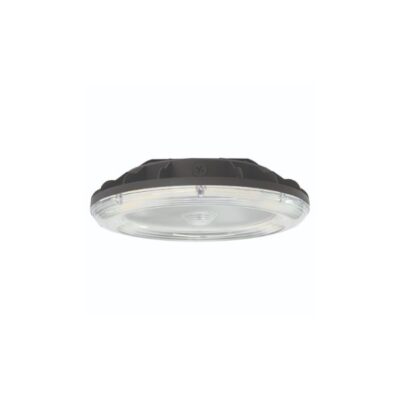 Canopy Light Multi Watts 3CCT 120-347V VT