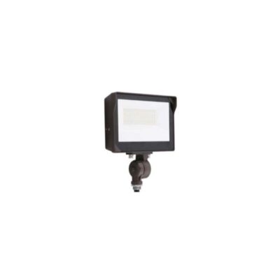 Flood Light 35W/25W/15W 3CCT 100-347V Photocell VT