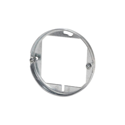 Shallow Celing Pan Box Extension Ring Obex