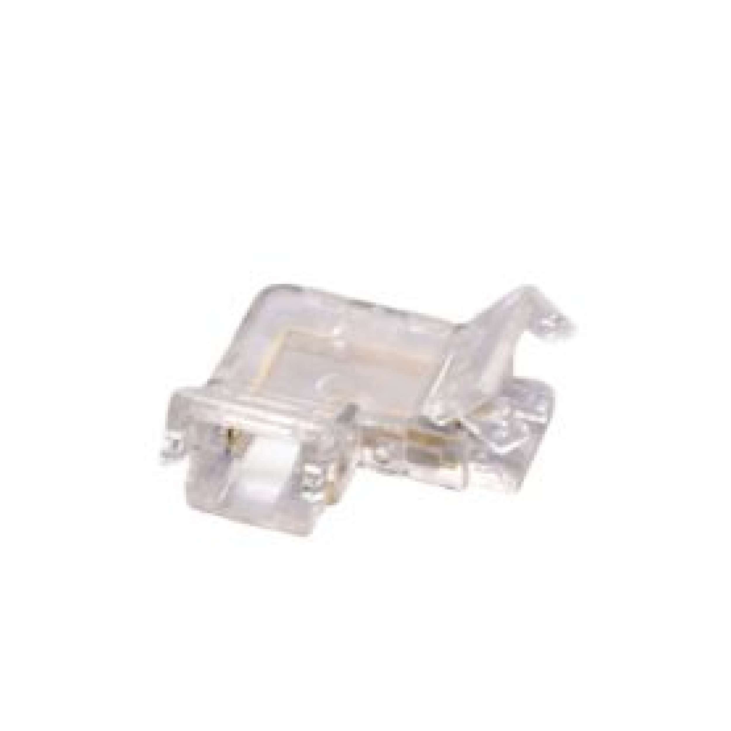 L Shape Connector Cob Strip Single Colour Cano (CL-AST-C8BBNL-LV)