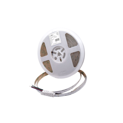 Cob Strip Light 10M 24V Rgb Cano (CL-ST10-COB-630-9-2420-RGB)