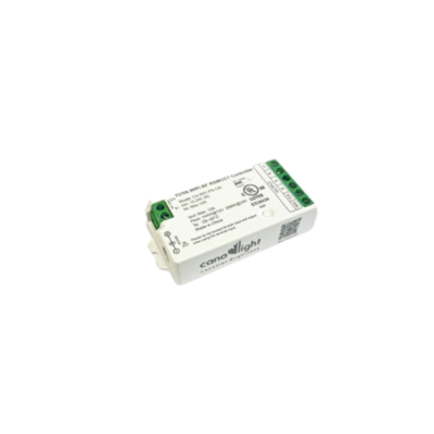 Cob RGB Strip Controller Wifi 3CCT 12A 5N1 (CX-W01-P5-12A-RGBCW)
