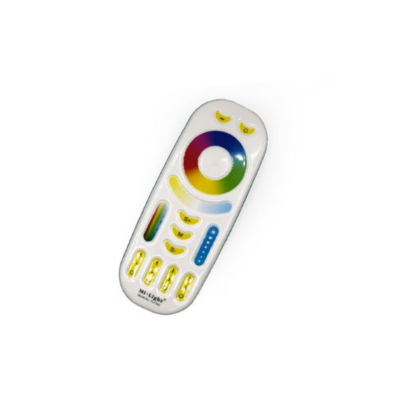 Cob RGB Strip + CCT Remote Controller (CL-AST-RFRFUT092-LV)