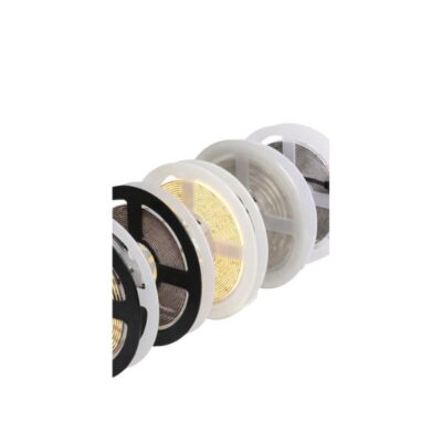 COB Strip Light 5M 24 VDC 3000K UL PVST (COB32032005)