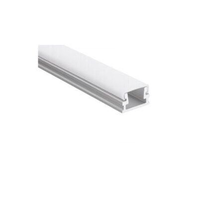 Profile Alu 10FT 13MM F10 with Frosted Cover (CL-ALU-510)