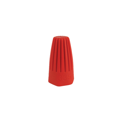 Wire Connector Red 18-8 300 PCS Marmolada