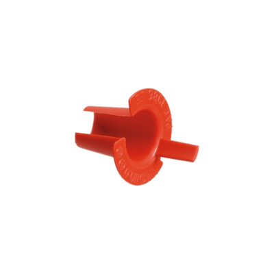 Aanti Short 5/16″ 35 PC BAG AS-0-Red