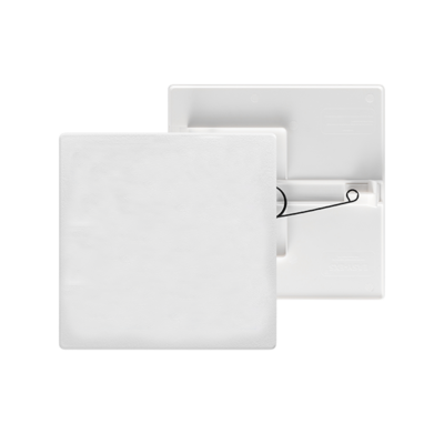 Easy-EXS Square Access Panel Cover 12″(PAD1212)