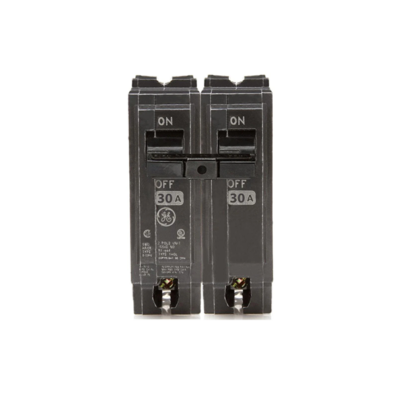 30A DP Circuit Breaker GE (THQL2130)