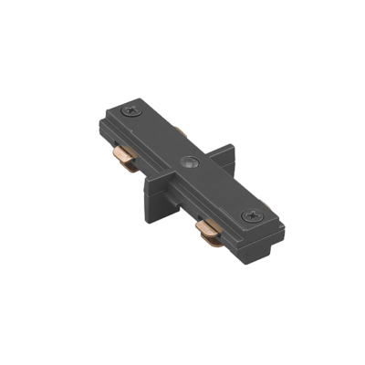 Track Juno M/F Connector Black (JR-1)