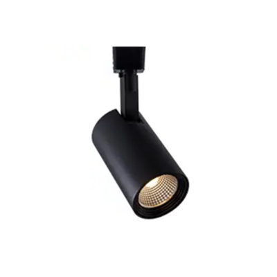 Track Halo Head Black 20W/15W/10W 5CCT (TRKW20-120-HL-5WAY)