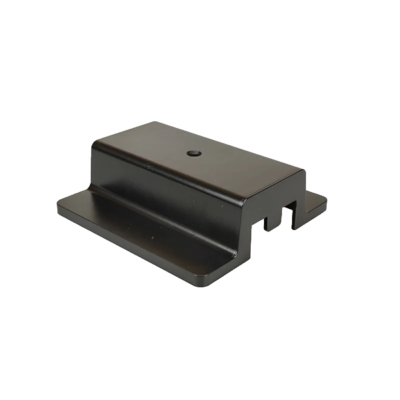 Track Juno Power M Connector Black (JR-M)