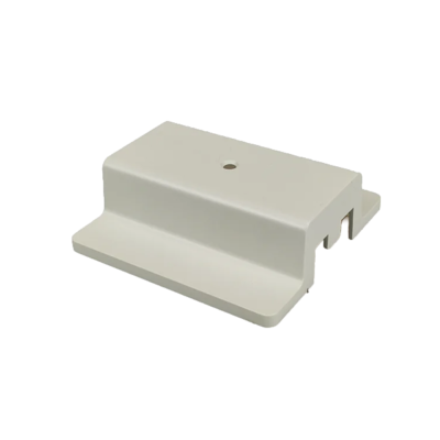 Track Juno Power M Connector White (JR-M)