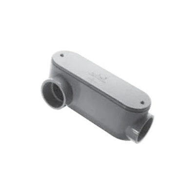 PVC 1-1/4″ LR Fitting (RSLR40S)