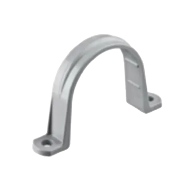 PVC 1″ Straps 2 Hole (RPS20)