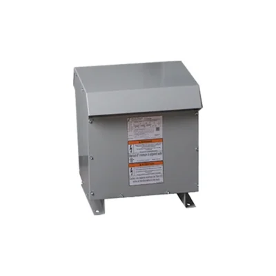 Transformer 225KVA AL 3PH 600V 120/208V SEC Atlas (AA3-225-6201-DYC)