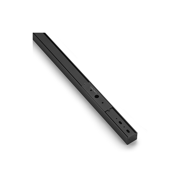 Magnet Black Track Profile 2 Meter Recessed/Pend/Surf Cano