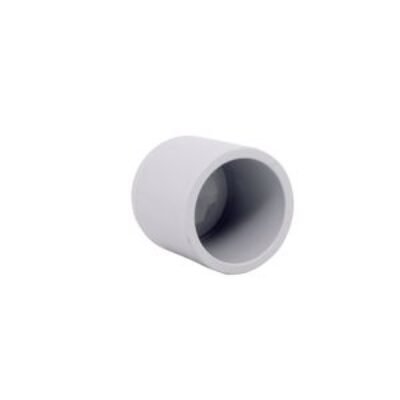 PVC 2″ End Cap (CAP20)