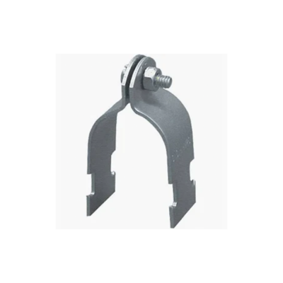 Strut Clamp 4″ STEEL (GPC-40)