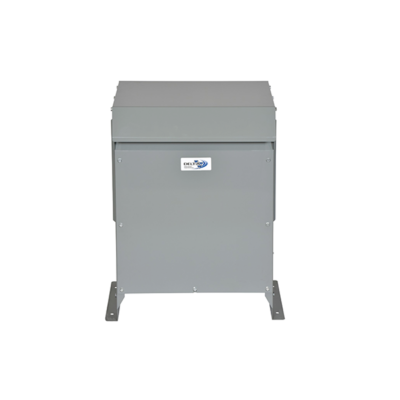 Transformer 150KVA AL 3PH 600V 480Y/277 NEMA3R Delta (CD6A0150VRA6XXBD)