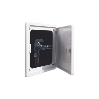 Square Plastic Access Door 6″X6″ (PAP0606 EASY-EXS)