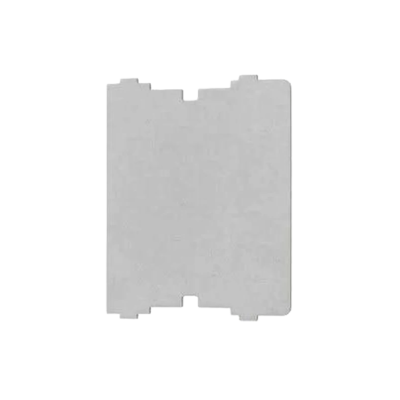 Partition Plate for Hight Volt 347V Boxes