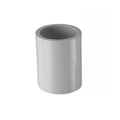 PVC 1-1/2″ Coupling