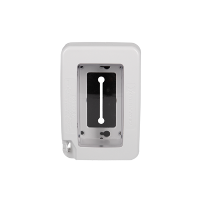 White Bubble Box 1G H.D. Intermatic