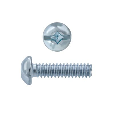 RND MACHINE 10-24 X 3/4″100PCS BOX (118527)