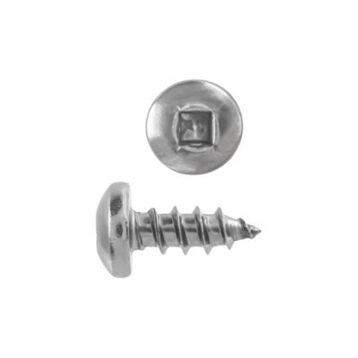 Pan Socket Tapping 10 X 1/2″ 100 Pcs Box (153160)