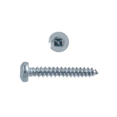 Pan Socket Tapping 10 x 1-1/4″ 500 Pcs (909972)