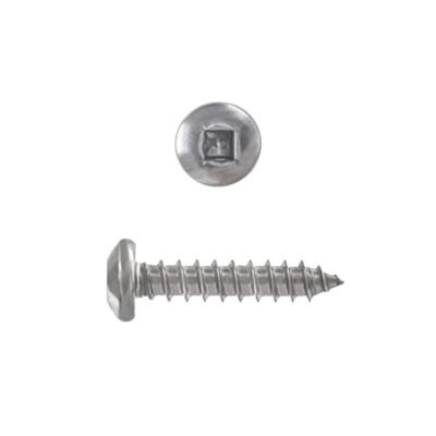 Pan Socket Tapping 10 x 1″ 500 Pcs (909965)