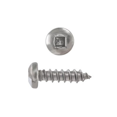 Pan Socket Tapping 10×3/4″ 100 Pcs Box (153207)