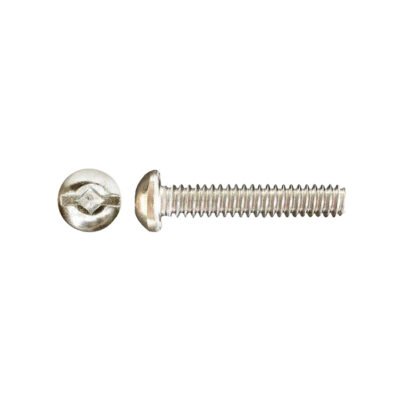 RND MACHINE 1/4-20 X 1-1/4″ 100PCS BOX 118848