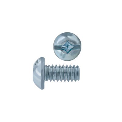 Rnd Machine 1/4-20 X 1/2″100 Pcs Box (118763)