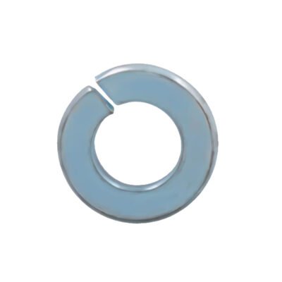 Regular Lockwasher 1/4″ 100 Pcs Box (115281)