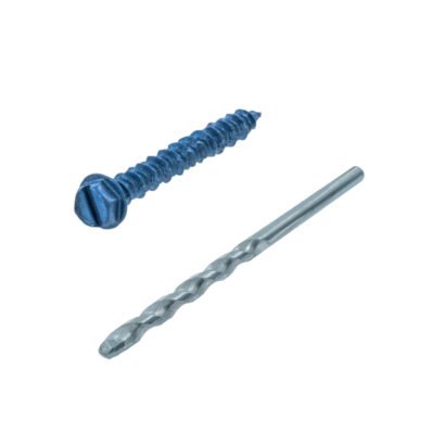 Hex Concrete 3/16 X 1-3/4″ 100pc (JAR 075837)