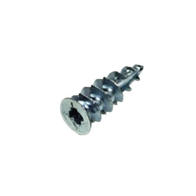 Zinc Wall DRILLER 8-10 100 Pcs (177524)