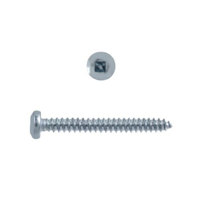 Pan Socket Tapping 8 X 1-1/2″ 500 Pcs(659822)