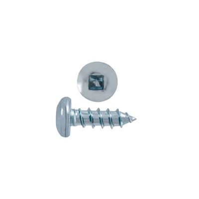 Pan Socket Tapping 8 X 1/2″ 700 Pcs Jar (939016)