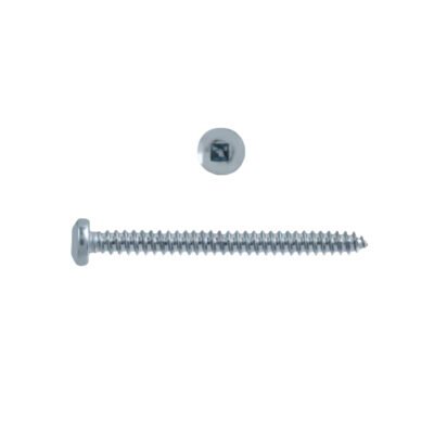 Pan Socket Tapping 8 X 2″ 100 Pcs Box (153085)