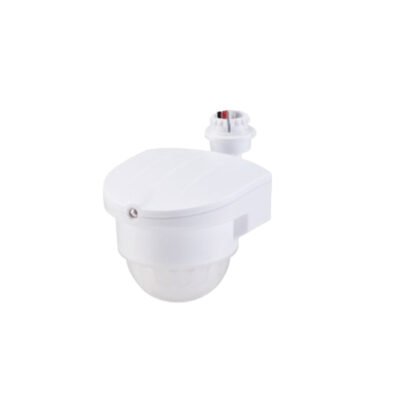 Motion Security Light Sensor 1000W 110-240V 3K(OL-SWH)