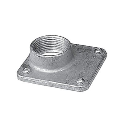 2-1/2” Metal Meter Hub Hydel (SXC250)