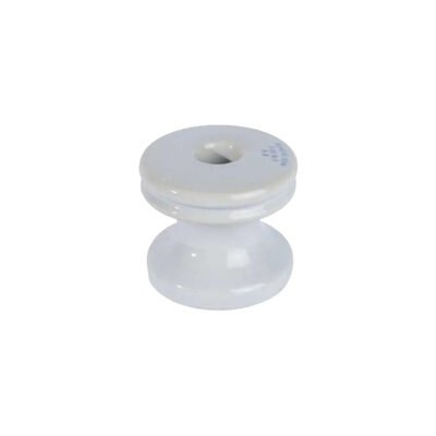 Gray Spool Insulator ANSI (53-2)