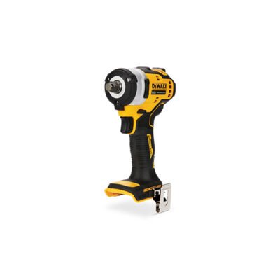 Cordless Impact Wrench with Hog Ring  Dewalt (DCF911B)