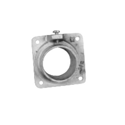 Mast Coupler Hub C/W Set Screw Hydel (MC200S)