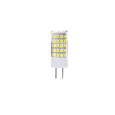 7W G4 Bulb White